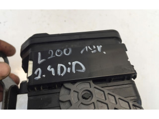 Блок АБС 11604040022 Mitsubishi L200 2015 - года