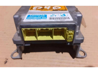 Боковая подушка безопасности CENTRALITAAIRBAG Toyota Yaris