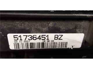 Pojistková skříňka 51736451BZ Fiat Punto (199) 2008