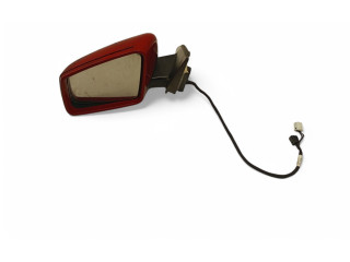 Зеркало электрическое        Mercedes-Benz GLA W156  2013 - 2019 года   