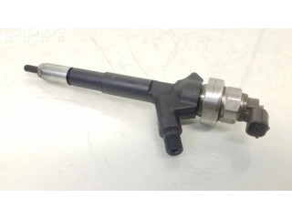 Форсунка 8973762701, 02K04652    Opel Zafira B для дизельного двигателя LPV 1.7