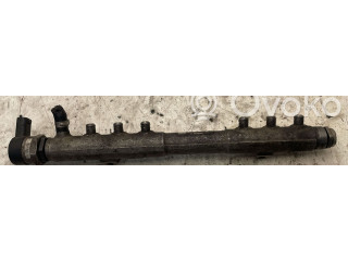 Vstřikovací lišta    Volvo XC70     