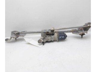 Комплект механизма стеклоочистителей 28800EB400 Nissan Pathfinder R51