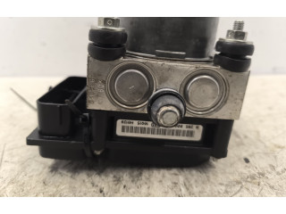 Блок АБС 6001551520   Dacia  Duster  2010 - 2017 года