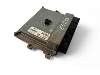 Блок управления двигателем Блок управления 237107154R, 237105499R Dacia Logan II