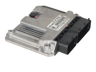 Блок управления двигателя 04C907309BP Skoda Fabia Mk3 (NJ)