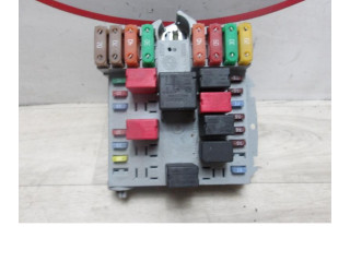 Блок предохранителей Fiat Idea