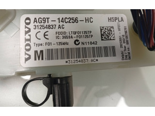 Блок предохранителей 31254837AC, AG9T14C256HC   Volvo V70    