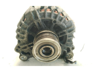 Генератор 03L903023L   Audi A3 S3 8V      