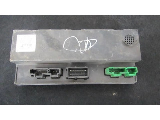 Блок управления 1400745380 Citroen C8