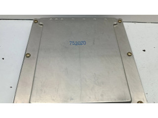 Řídící jednotka A6681530079, 0281010752 Mercedes-Benz A W168 2001