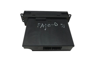 Блок управления климат-контролем MR500175, 1464307953 Mitsubishi Pajero