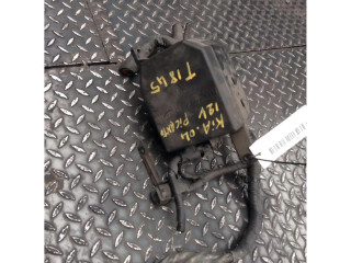   Pojistková skříňka    KIA Picanto 2004