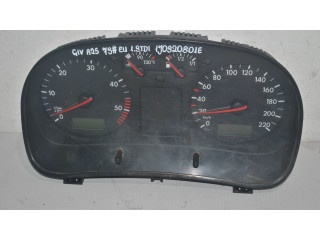 Панель приборов 1J0920801E, 0263618006 Volkswagen Bora