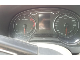 Панель приборов 8V0920872Q Audi A3 S3 A3 Sportback 8P