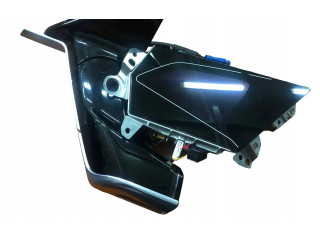 Зеркало электрическое        Audi e-tron   -  года   