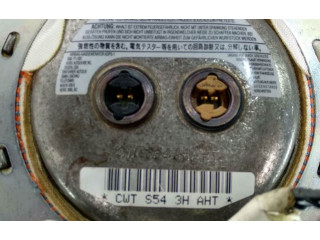 Подушка безопасности водителя P1CE761D5AA Jeep Grand Cherokee (WK)