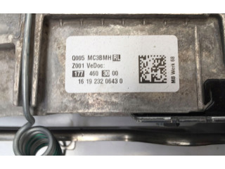 Zpětné zrcátko Mercedes-Benz A W177 AMG 2020 1774603000