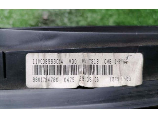 Панель приборов 9661734780, 9661734780 Citroen Xsara Picasso