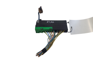 Блок предохранителей 9627791880   Citroen C5    