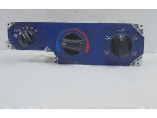 Блок управления климат-контролем    Honda HR-V