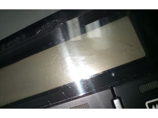 Блок управления климат-контролем 972501H500 KIA Ceed