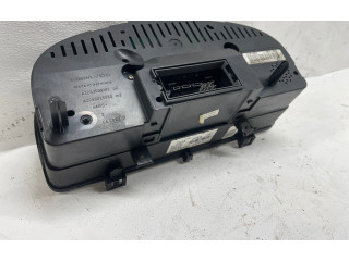 Панель приборов V3550110, VWZ7Z0C8473583 Volkswagen Touran I