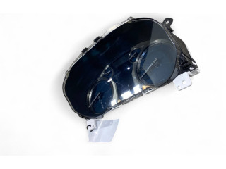 Přístrojová deska Toyota Land Cruiser (J150) 2019 769168040