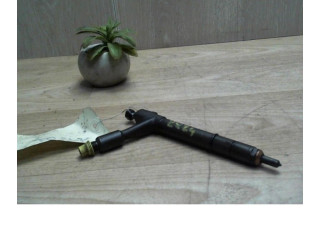 Форсунка 98437712, 98437712    Opel Meriva A  Y17DT 