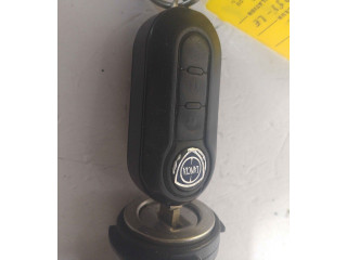 Комплект блоков управления Lancia Delta III