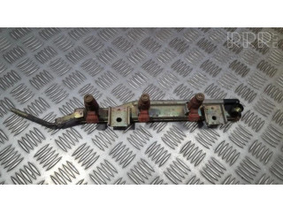 Vstřikovací lišta 166009F600, 16600-9F600 Nissan Primera pro benzínový motor 1.8