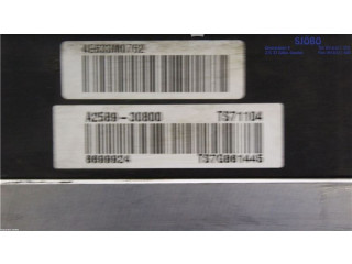 Блок АБС 58920A2230, 61589-45200   KIA  Ceed  2012 - 2018 года