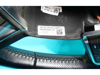 Руль Land Rover Discovery Sport 2014 - года GK7M-3F563-AB, IMPRK1309535