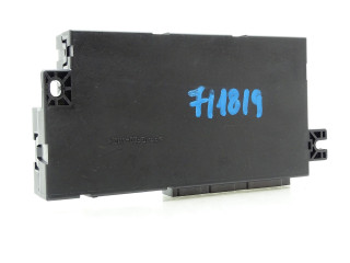 Модуль управления BSM EX5314D600BA Jaguar F-Type