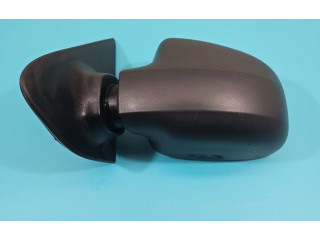 Зеркало электрическое        Dacia Logan II  2012 - 2020 года   