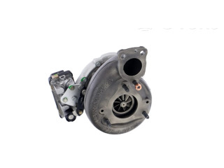 Турбина Chrysler 300 - 300C 3.0 765155-5007S, 003-002-000023R