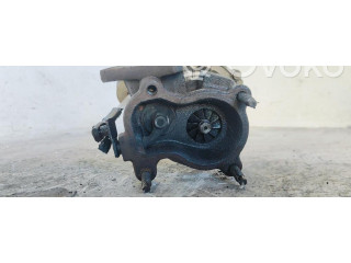  Турбина Volkswagen Polo  G54045145   для двигателя AMF      