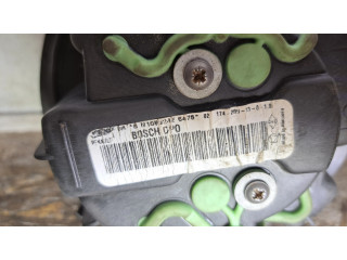 Вентилятор печки    N106415P   Dacia Duster