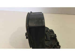 Передний замок