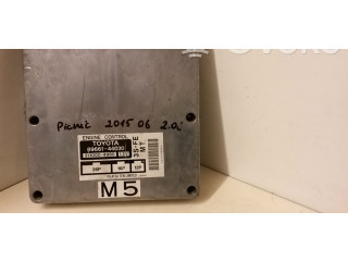 Řídící jednotka 8966144030, 2110004980 Toyota Picnic 1998