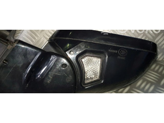 Зеркало электрическое Jaguar XJ X351 2009-2019 года