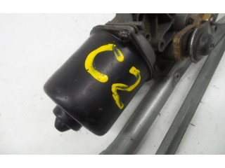 Моторчик дворников     Citroen C2