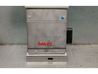 Блок управления двигателя 3851005020, 042663 SsangYong Musso