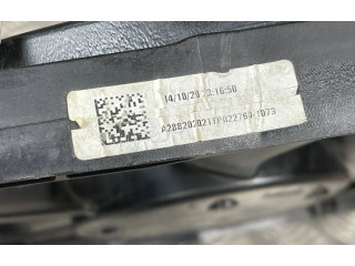 Электрический вентилятор радиаторов 9827752981, MS268000-8154 Peugeot 2008 II 2019 - года