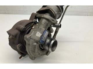 Turbodmychadlo Турбина 55221160 Fiat Doblo 263.A2.000