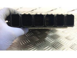 Блок управления двигателя 9896978 BMW X3 G01