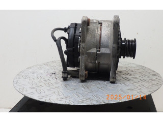 Генератор 037903025M Skoda Fabia Mk2 (5J)