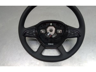 Руль Dacia Sandero 2008 - 2012 года 484001352R