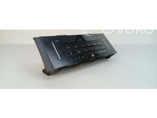 Блок управления климат-контролем 5590053240, 7775U3N Lexus IS-F