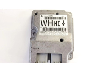 Блок подушек безопасности 04606938AD Jeep Grand Cherokee (WK)